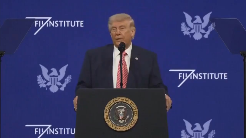 トランプ：「私がノーベル平和賞を受賞できなかったとき。理解してほしい。私は気にしない。ノルウェーはあまりにも信頼できるものを失った。私は8つの戦争を止めた…」