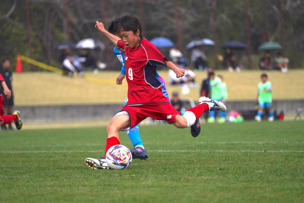 小学生サッカー 攻撃貫いたスマイス・セレソンが九州準優勝 【大分県】 | オー!エス! OITA SPORTS 小学生サッカー 攻撃貫いたスマイス・セレソンが九州準優勝 【大分県】