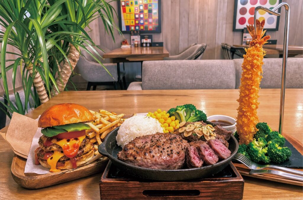 福よし相模原本店 創業26年を迎えリニューアル！ | さがみはら中央区 | タウンニュース