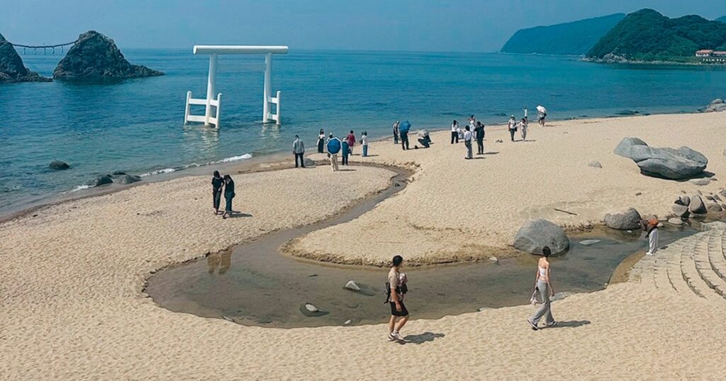 イギリス情報誌で「輝く小さな街」世界3位に！福岡県北西にある「糸島半島」が特別な理由（FRaU編集部） | FRaU the Earth
