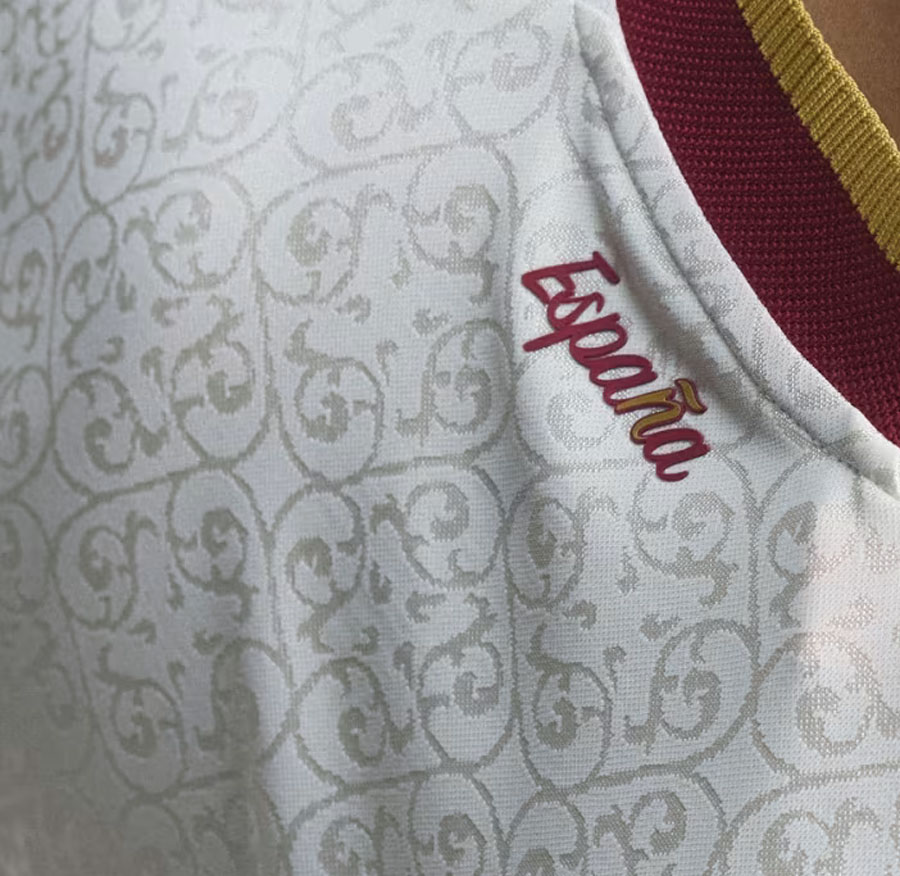 画像3: Spain 2026 adidas Away