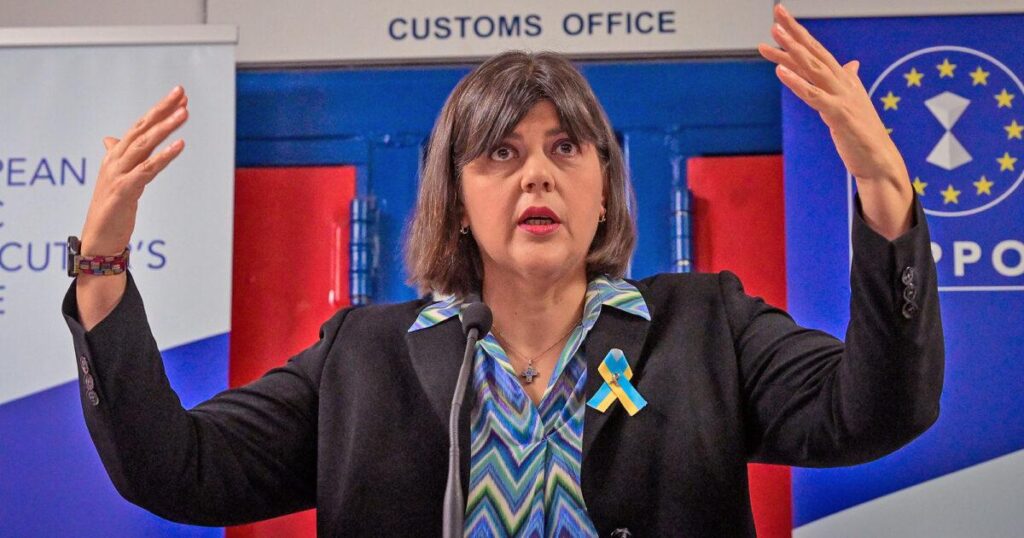 バルカン半島でNDのリズムが刻まれる - 汚職万歳、欧州検察当局との対決