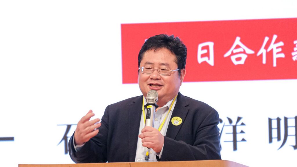 【分析】矢板明夫氏、国会での「台湾の国家性」を巡る論戦を評価　維新・石平議員の質疑に注目 | 黃信維（コウ・シンイ） | ニュース