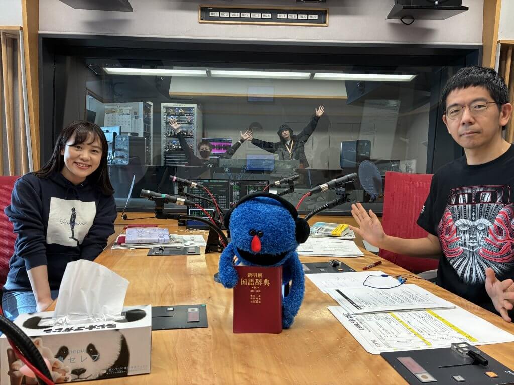 石川知事選に落選！「政治家・馳浩」をプチ鹿島がしっとりと語る！