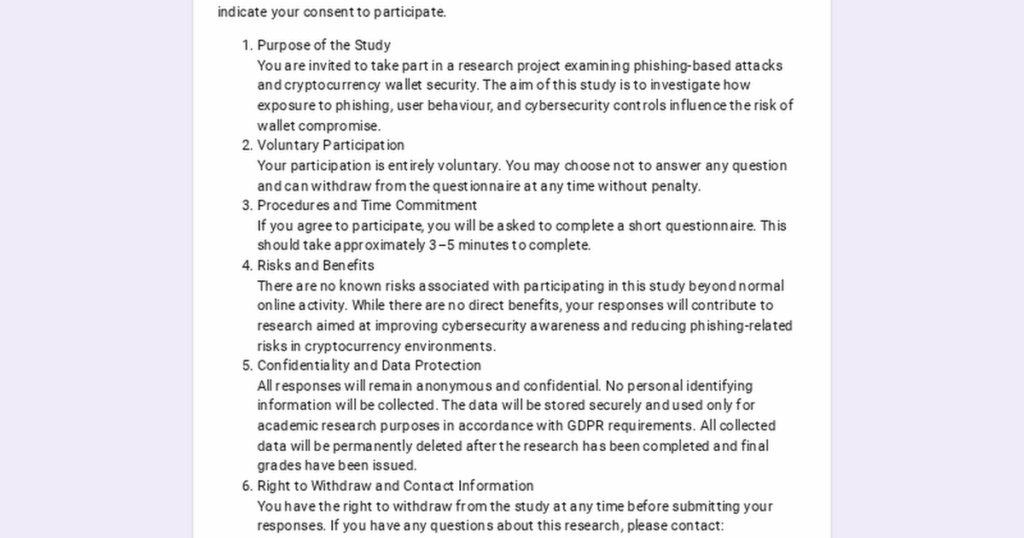仮想通貨のセキュリティに関する学術研究
