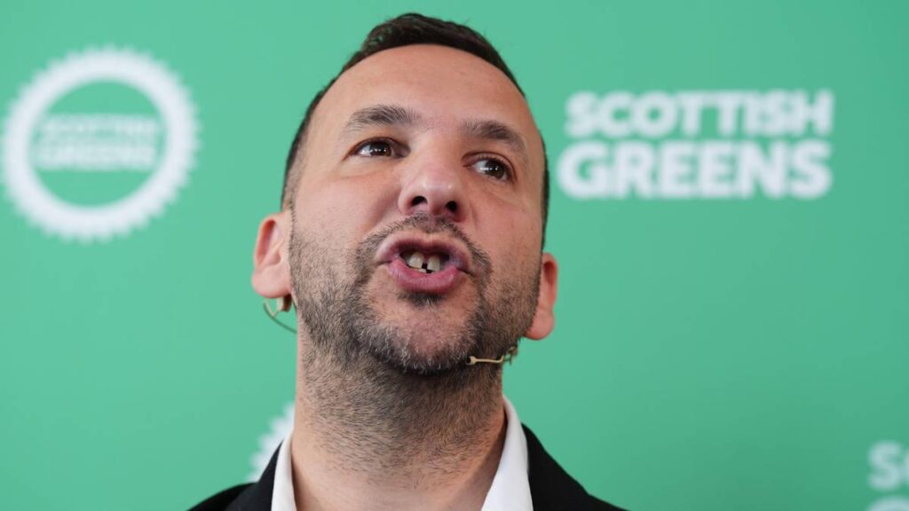 ポランスキー監督「トランプ大統領をスコットランドのゴルフコースから追​​い出せよ」