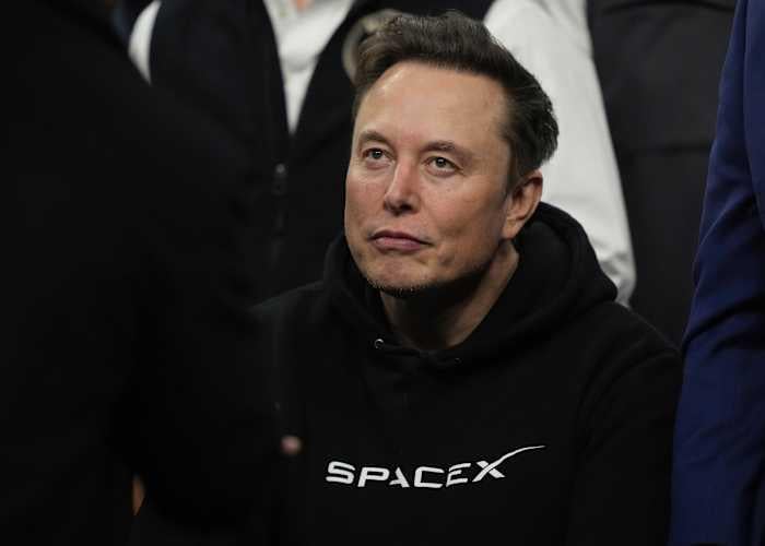 フランス検察、Xの児童虐待画像とディープフェイク疑惑でイーロン・マスク氏を召喚
