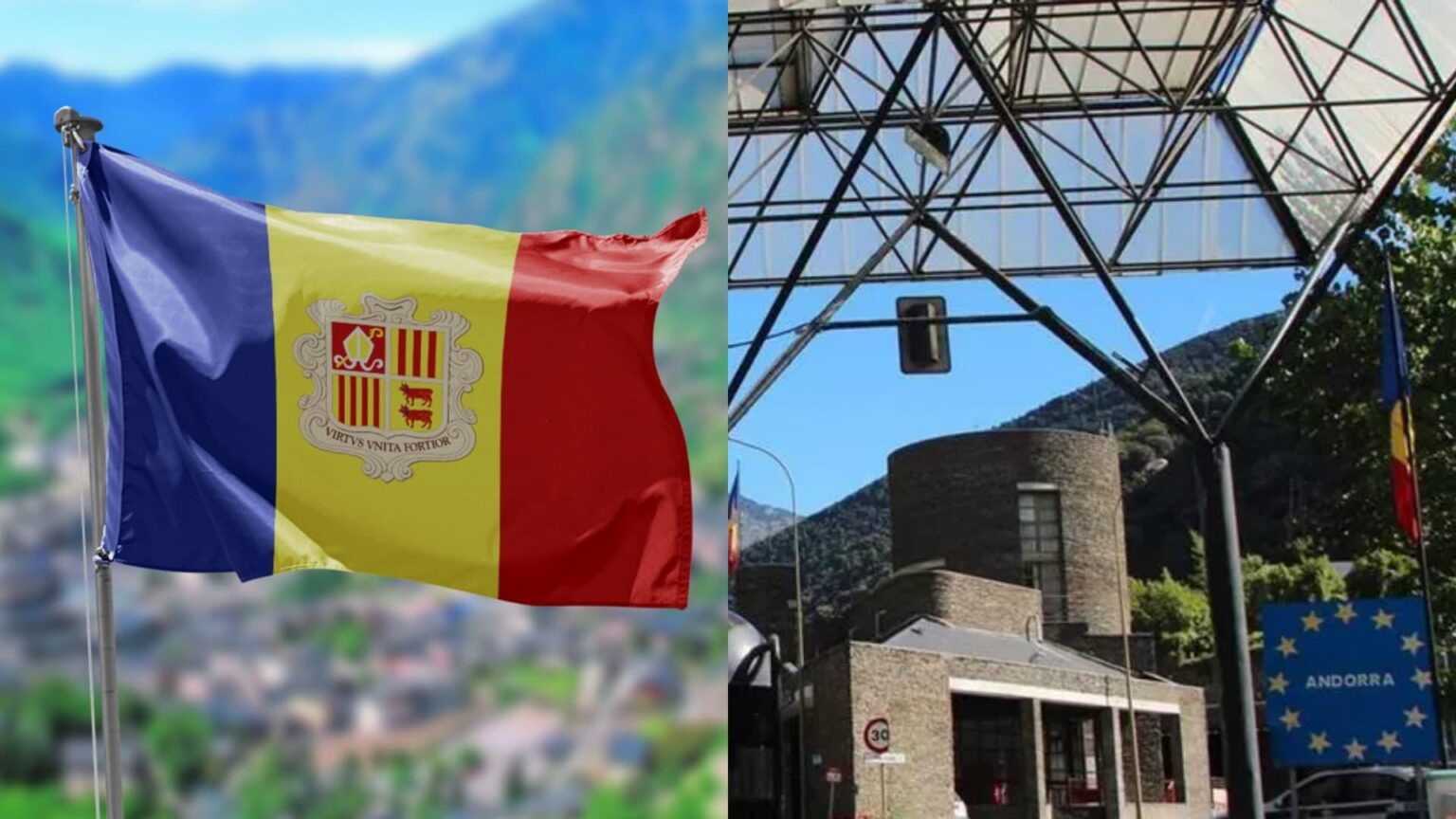 90日の罠にさよなら：アンドラがヨーロッパで「時間を稼ぐ」ために使われなくなる理由