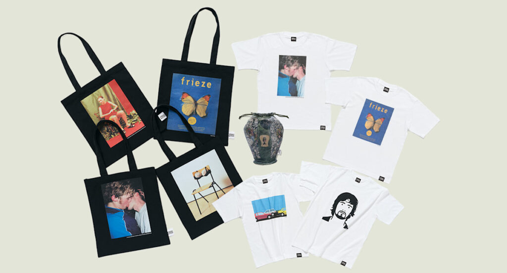 【プレゼント】展覧会の感想をコメントして、美術館のグッズを手に入れよう。「YBA ＆ BEYOND 世界を変えた90s英国アート」展の人気グッズが登場｜Tokyo Art Beat