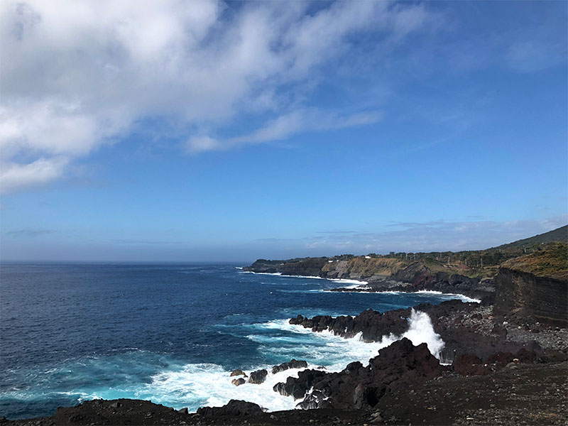 東京都、伊豆諸島沖で海底地盤の本格調査を開始 世界最大規模の浮体式開発を目指す - ウインドジャーナル｜風力発電のビジネス情報サイト