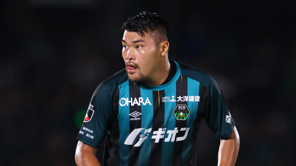 今夏争奪戦も？百年構想リーグで評価急上昇のJ3逸材5選【2026】 | 2ページ目 (2ページ中) | Football Tribe Japan