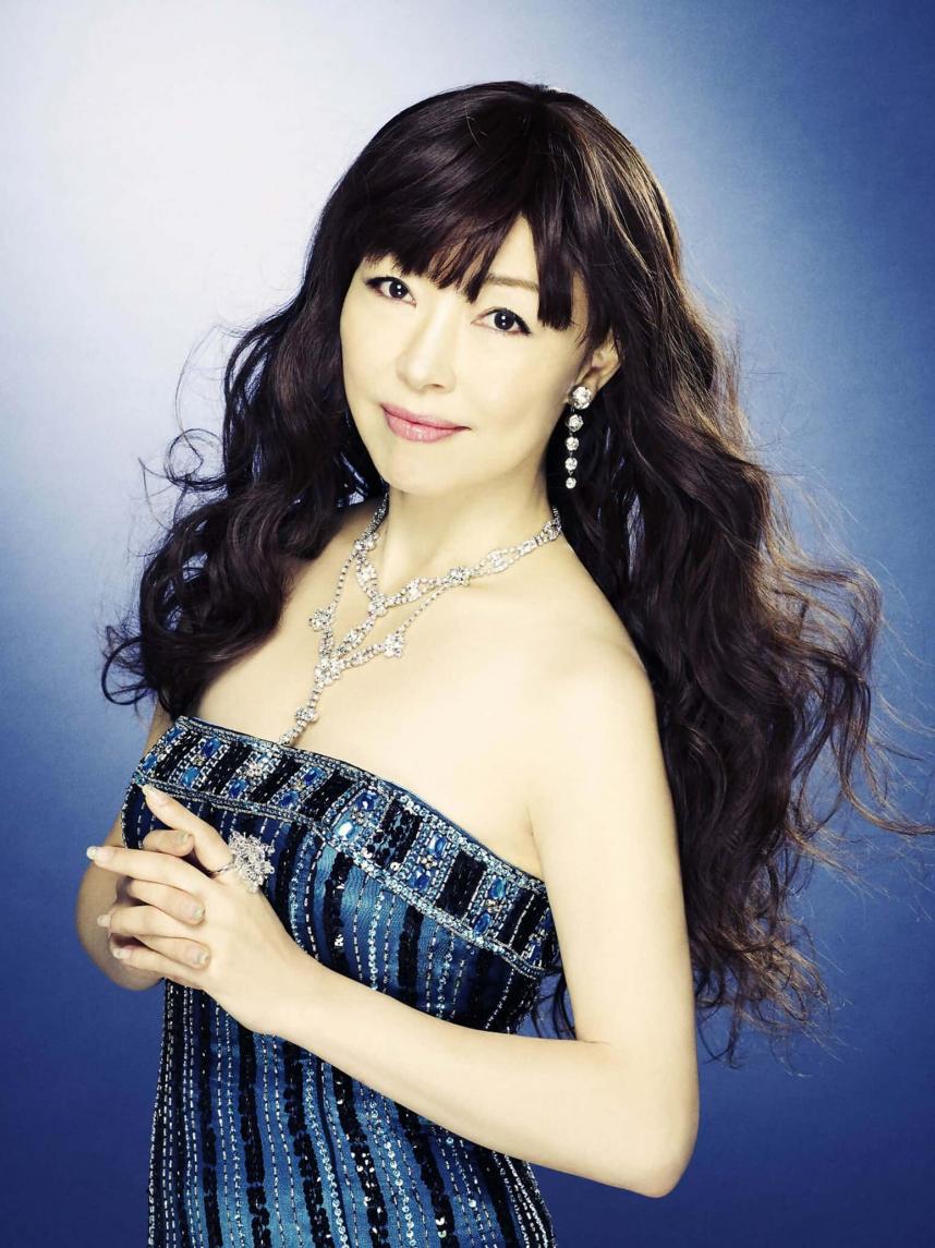 雨谷 麻世さんの写真