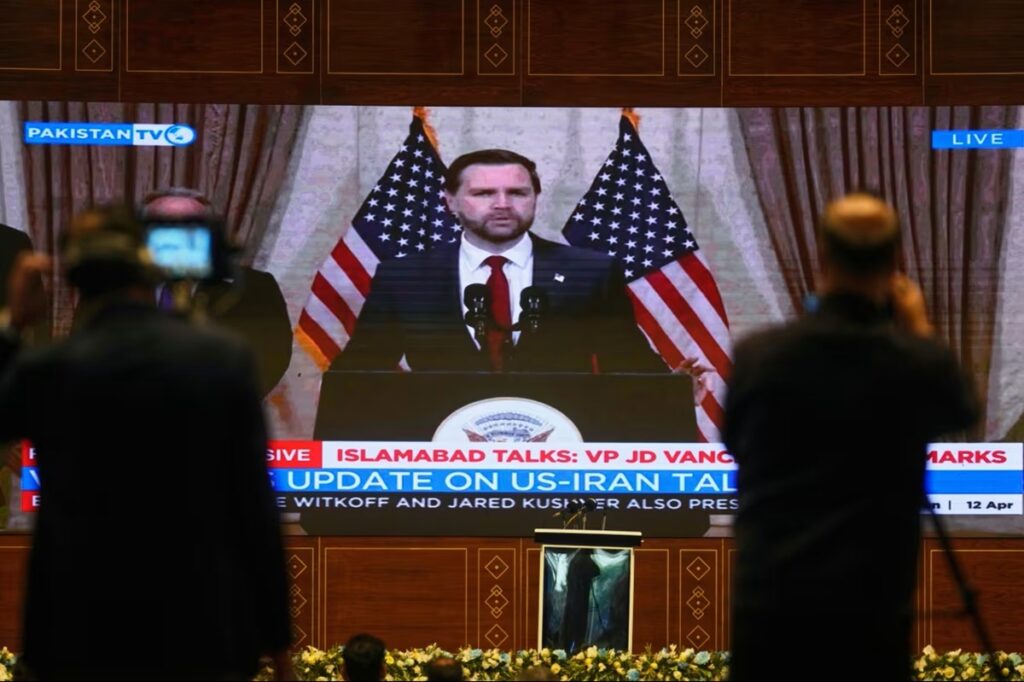 【分析】米イラン協議の決裂、危機収束への束の間の希望に打撃 - CNN.co.jp