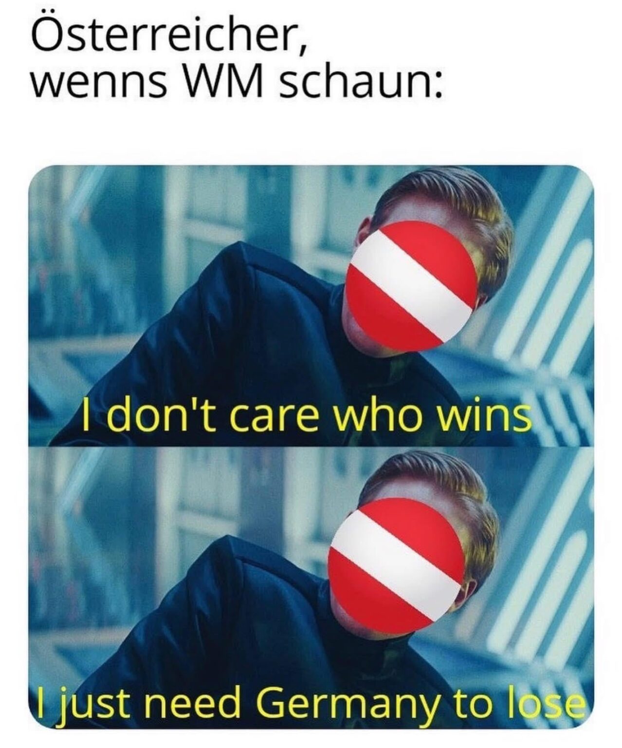✅