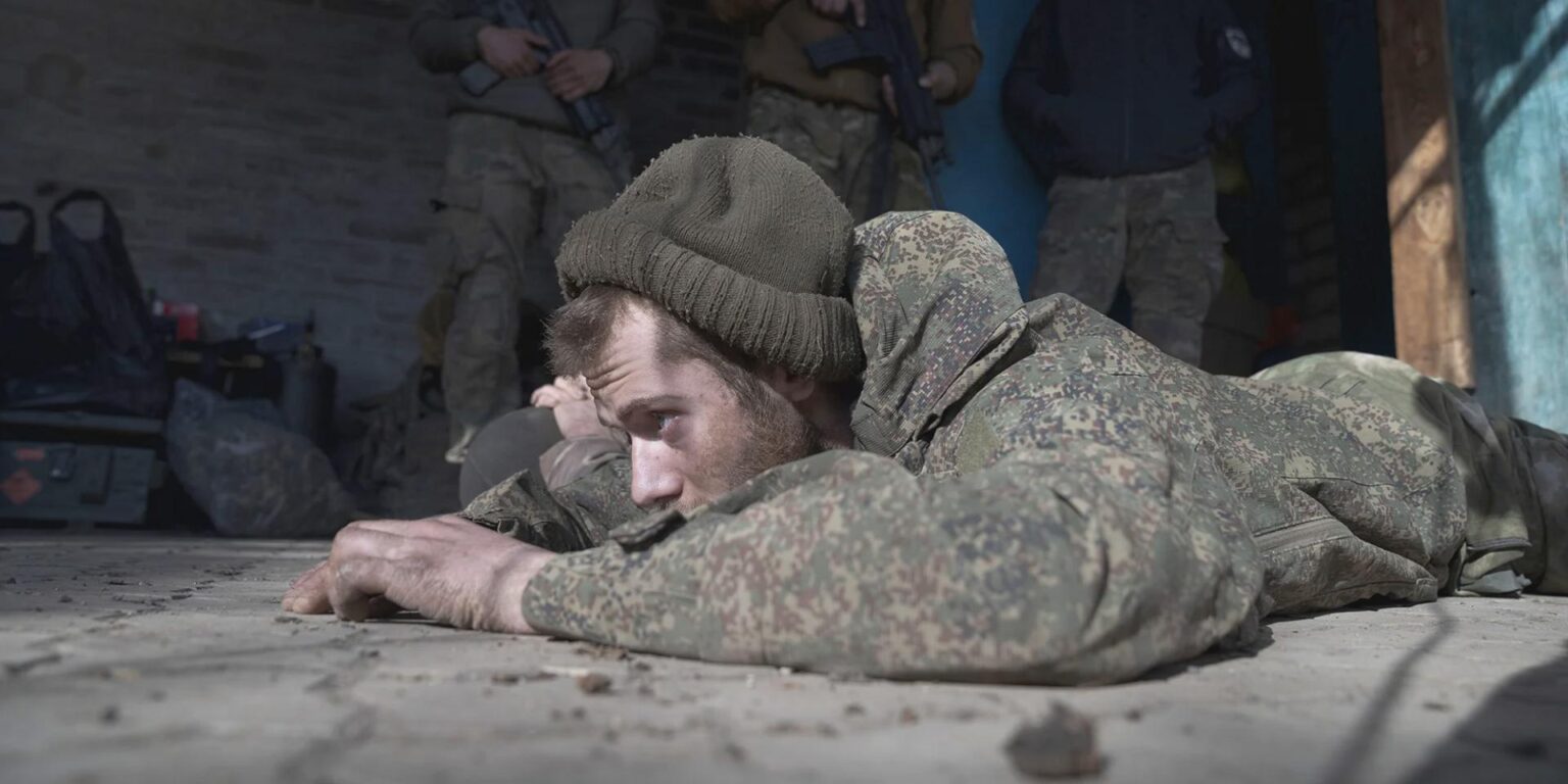 ロシアのミルブロガーらは戦争失敗に対する怒りを初めてクレムリンに向けている