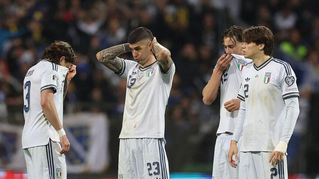 画像: 2026年W杯の出場48カ国で「PK最強の3チーム、最弱の3チーム」 - Qoly-Sports＆the Style