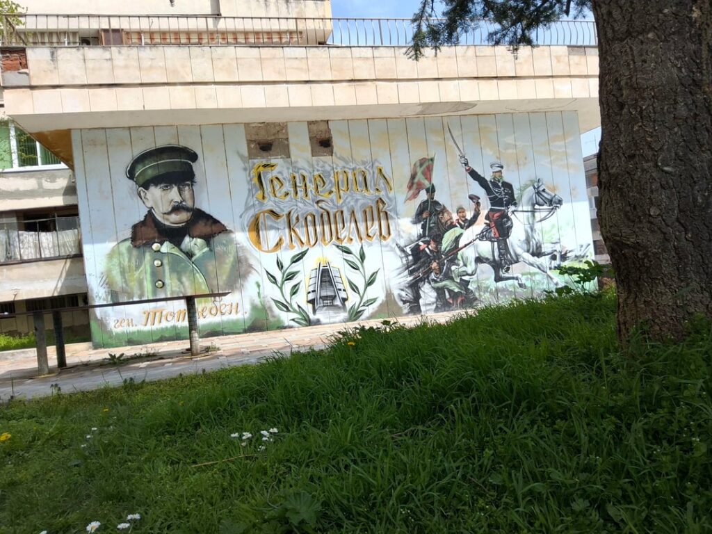 アーティストと普通のゲーマーの微妙な違い