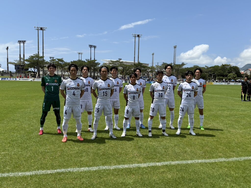 【4/5(日)沖縄SV戦】試合結果・コメント|2026 JFL CUP 第3節 | ヴィアティン三重公式サイト|三重県にJリーグを!! 【4/5(日)沖縄SV戦】試合結果・コメント|2026 JFL CUP 第3節 | ヴィアティン三重公式サイト|三重県にJリーグを!!