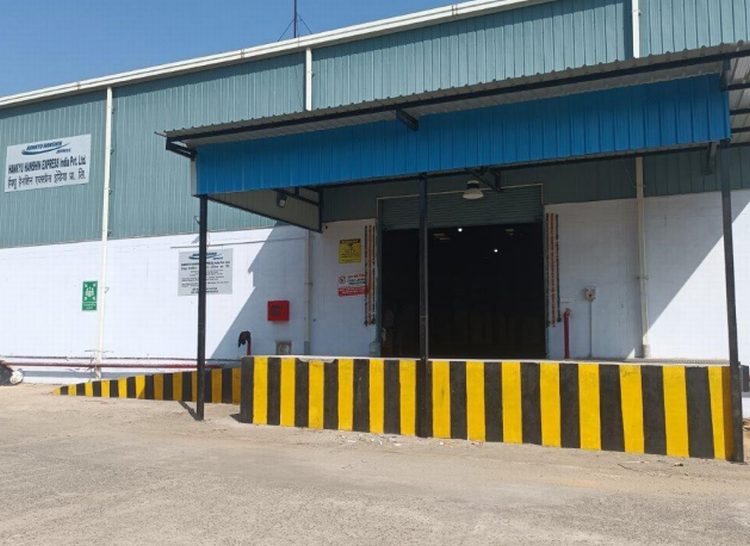 阪急阪神エクスプレスのインド現法、デリー近郊の倉庫を1.5倍に増床 │ LOGI-BIZ online（ロジビズ・オンライン）