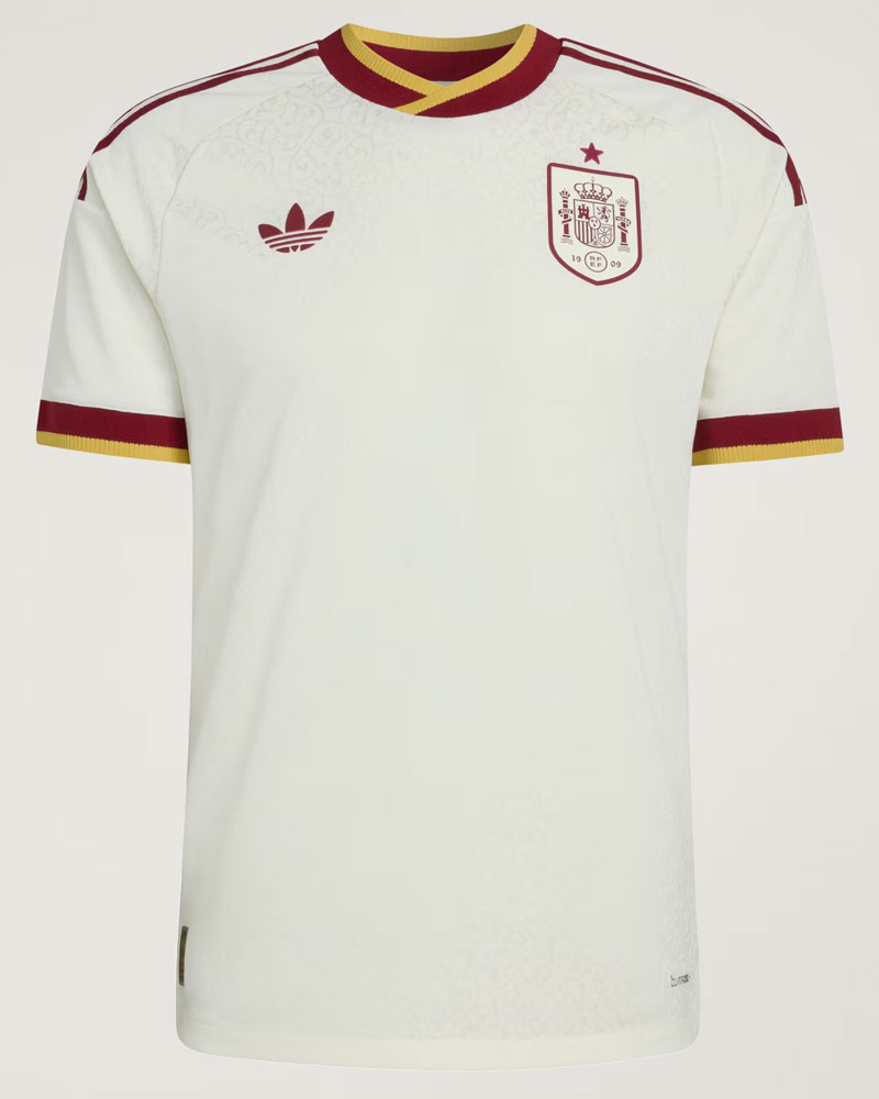 画像1: Spain 2026 adidas Away