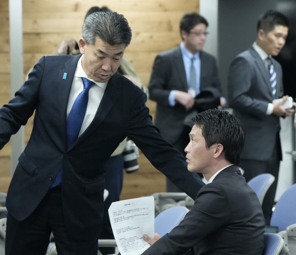 中道・小川代表に付きまとう「消費税25％」の真意、公明系が独占した比例区どうする？合流新党“ガラス細工”の行方 ― 健康保険とか社会保険みたいなものを全部消費税で換算した場合