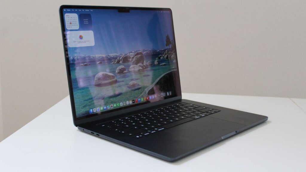 「MacBook Air（2026、M5）」は価格と性能のバランスが絶妙