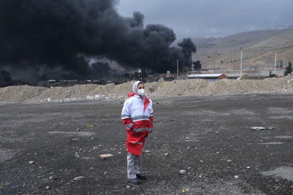 ホルムズ海峡危機により、私たちに確実に残ったのは 1 つだけです。化石燃料中毒は麻薬中毒であり、私たちはもはやこれを維持することができません。