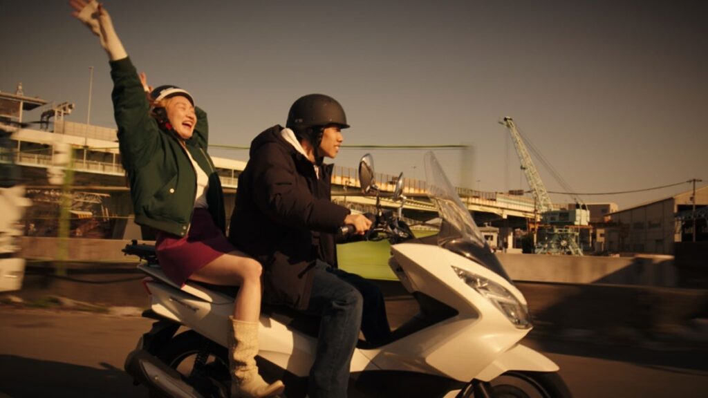 伶以野さん（高松出身）も出演　映画「ミックスモダン」　高松・ソレイユで８日から上映　少年の更生描く | ニュース | COOL KAGAWA