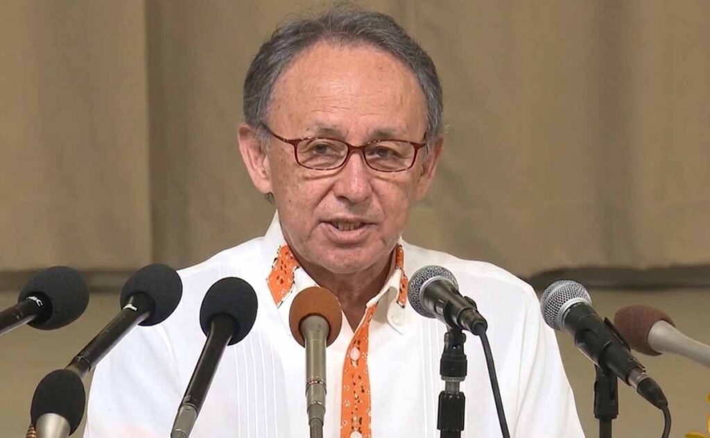 辺野古事故、共産幹部「沖縄では報道されてない」から知事選に影響なし？ | アゴラ 言論プラットフォーム