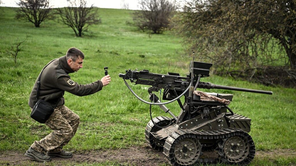 ウクライナの2度目の奇跡の年