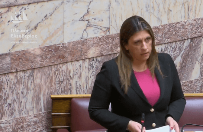 コンスタントポロウ: 「私はあなたに、ニュー・デモクラシーをニュー・ディコグラフィアに改名するよう提案しましたが、あなたは私の言うことを聞きませんでした」 - プレス・プロジェクト - ニュース、分析、ラジオ、テレビ