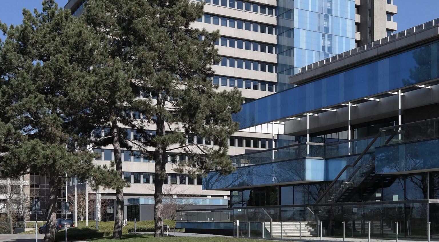 オランダ最大の年金基金、物議を醸しているハイテク企業パランティアとの関係を解消