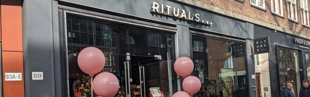 Rituals、データ侵害、数百万人の顧客の会員データが盗まれたと報告