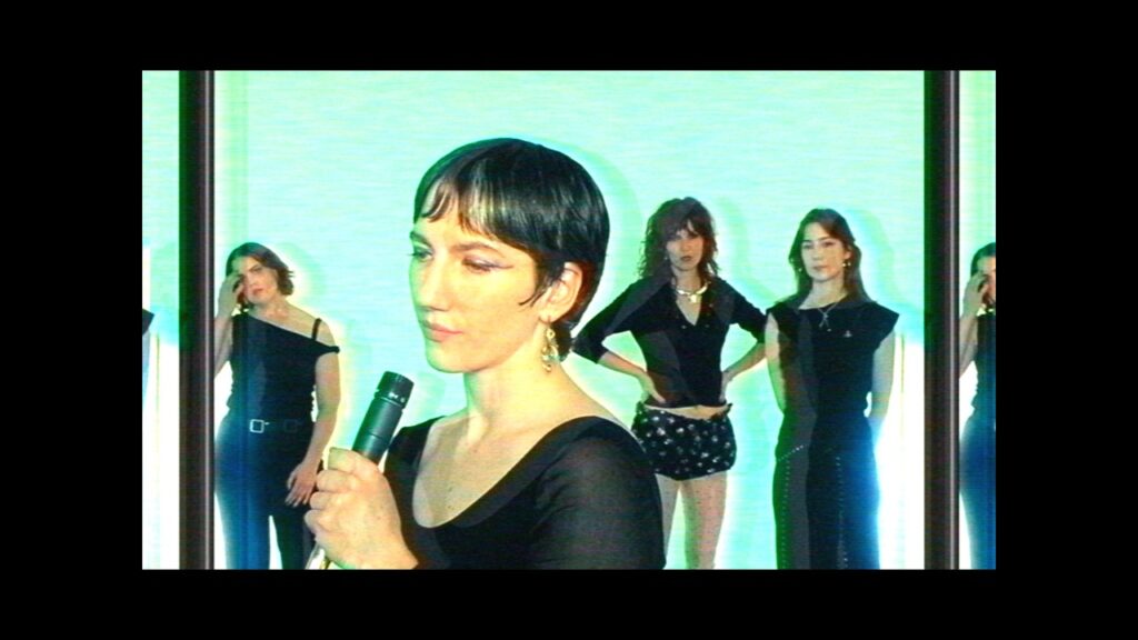 オーストラリアのポストパンク・バンド Body Type、新曲「And What Else?」をリリース! オーストラリアのポストパンク・バンド Body Type、新曲「And What Else?」をリリース!