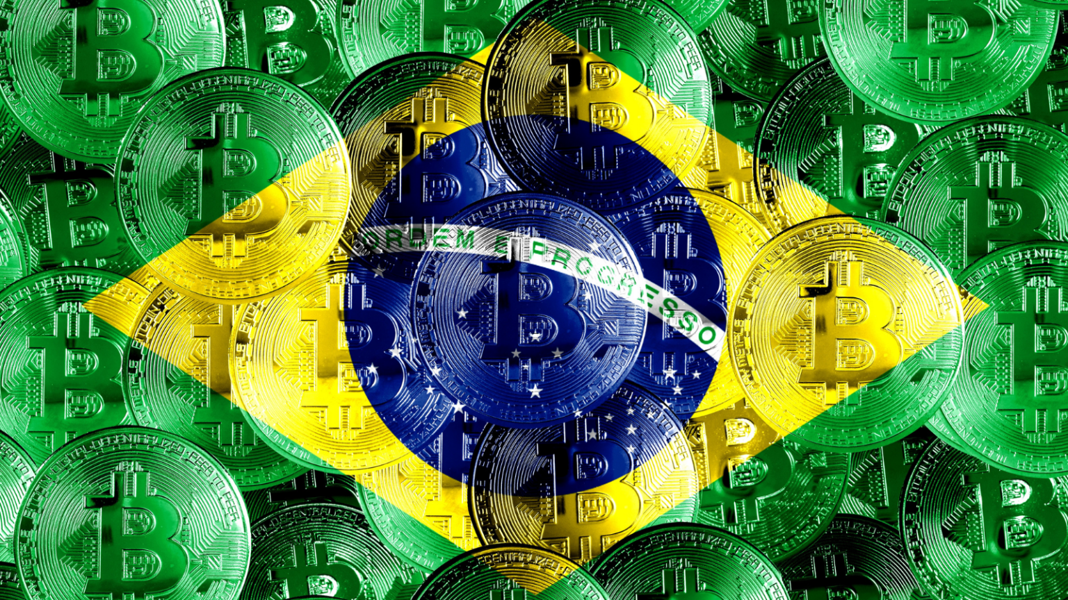 ブラジル、仮想通貨資金洗浄で510億円規模の摘発──人気歌手ら39人逮捕 | JinaCoin