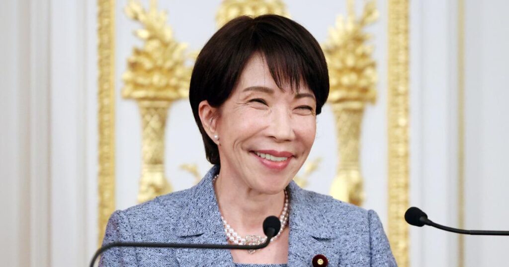 高市事務所とサナエトークンの闇…キーマンは「総裁選で小泉進次郎の誹謗中傷動画を作っていた」と吹聴