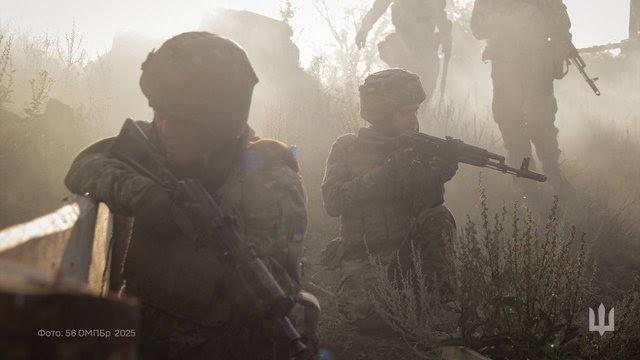 ウクライナがハイリスク構想を進める中、ロシアは勢いを失いつつある