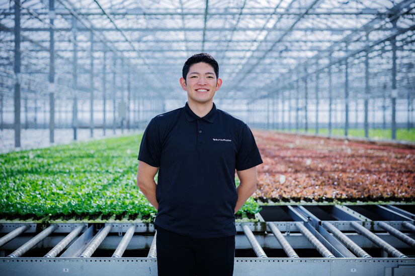 農業を「稼げる産業」へ。地域の未来を育てる農業経営「舞台ファーム」/宮城県仙台市 – NIHONMONO 農業を「稼げる産業」へ。地域の未来を育てる農業経営「舞台ファーム」/宮城県仙台市 - NIHONMONO