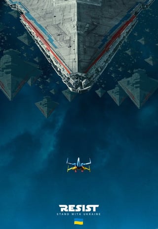 「ウクライナにはドローンが必要だ。ドローンは戦争の結果を決定し、国土と国民を守り、国境を管理する。ドローンは空の目だ」とハミル氏は述べ、資金集めの重要性を強調した。