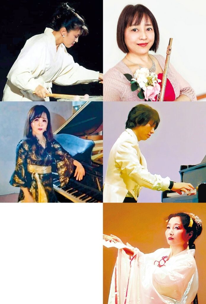 アートと音楽、浸る宵　香川県立ミュージアム・東山美術館　特別展に合わせ演奏会 | ニュース | COOL KAGAWA