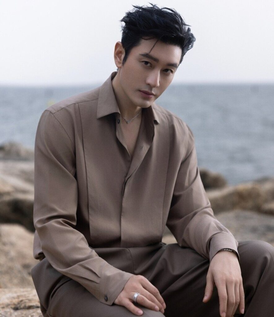 ホアン・シャオミン、長男とのサイクリング写真が物議、規定違反を謝罪 ホアン・シャオミン、長男とのサイクリング写真が物議、規定違反を謝罪