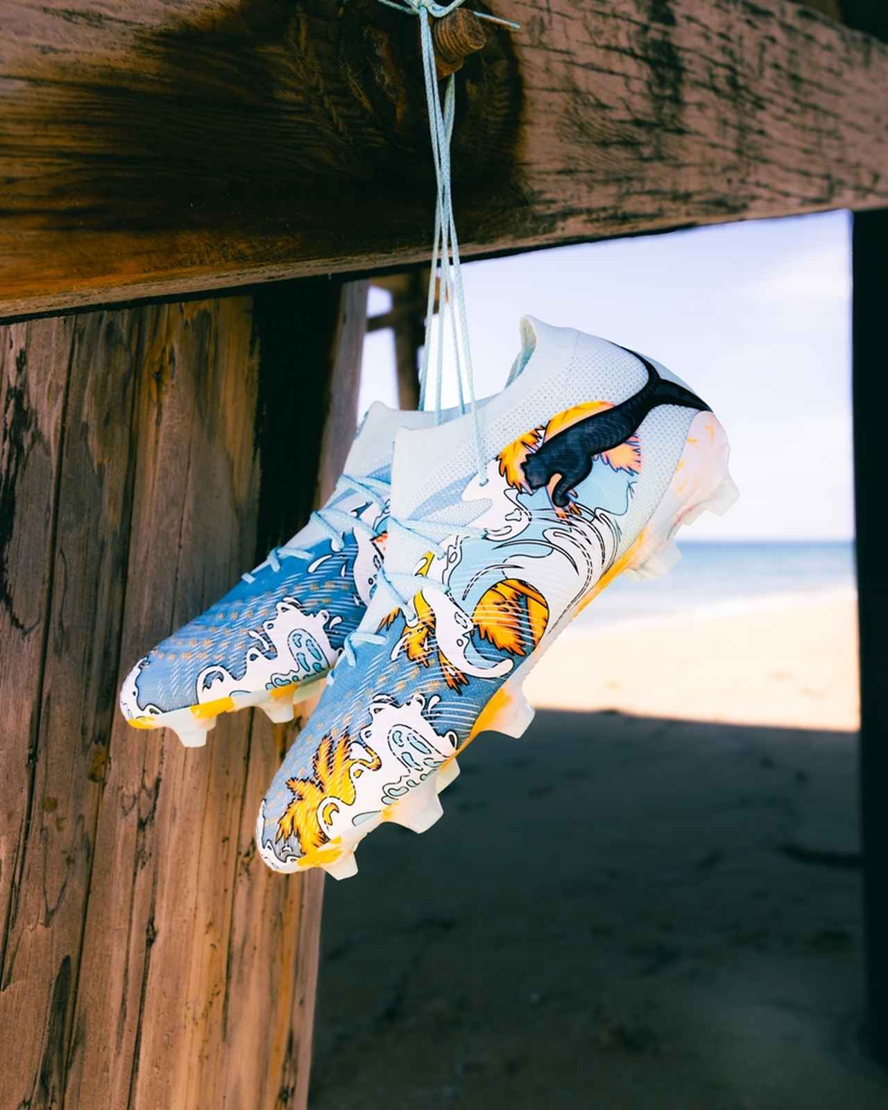 画像6: Puma City Edition Pack