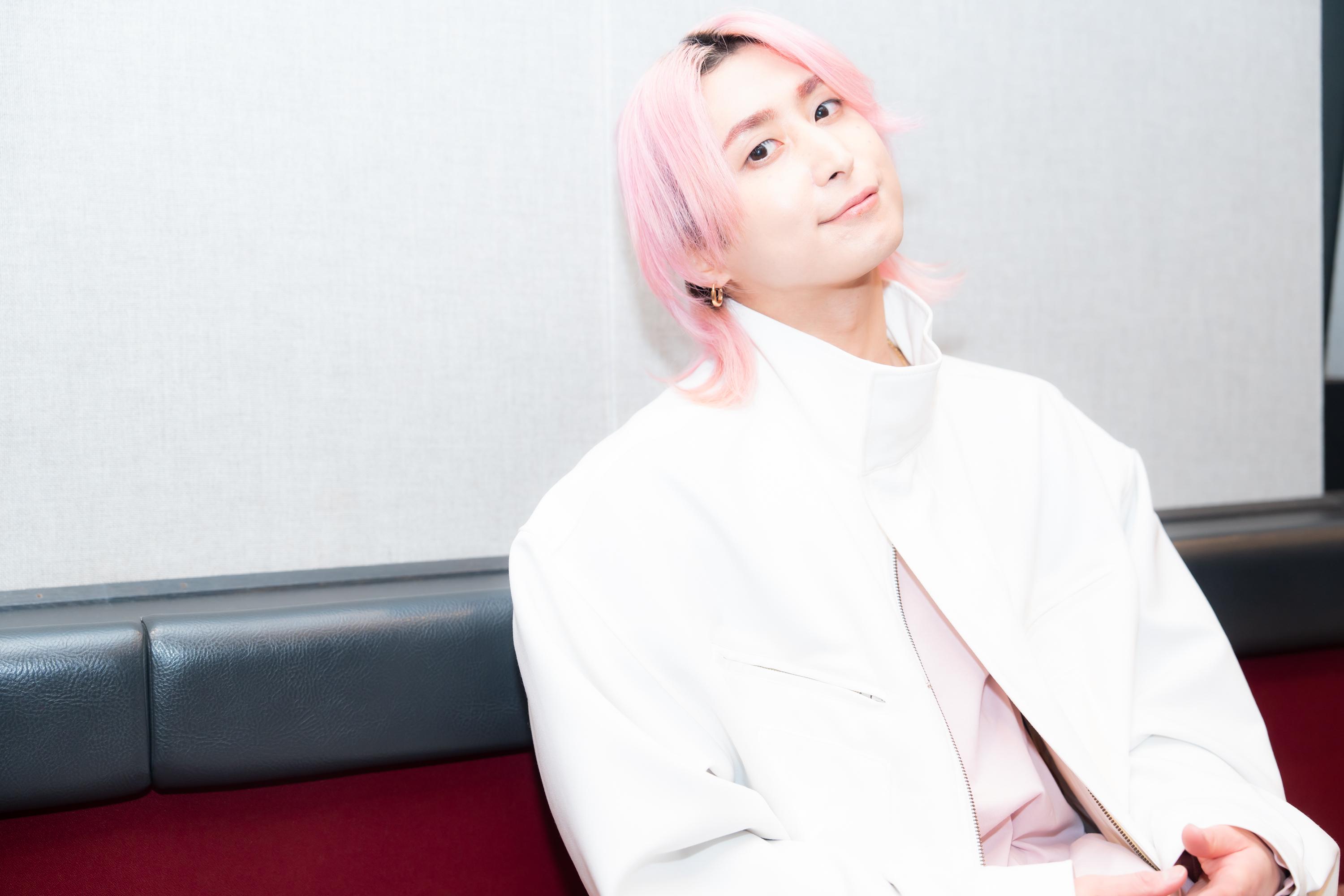 キルアオ佐久間　前編