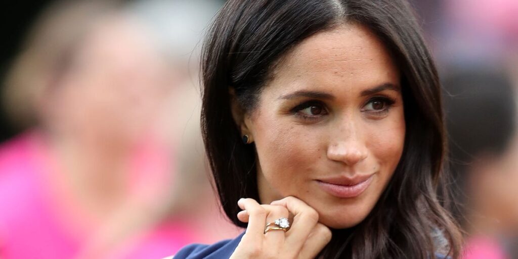 ヘンリー＆メーガン、オーストラリア訪問が大規模化　滞在期間が長くなった理由は「妃の商魂」 | カルチャー | ELLE ［エル デジタル］