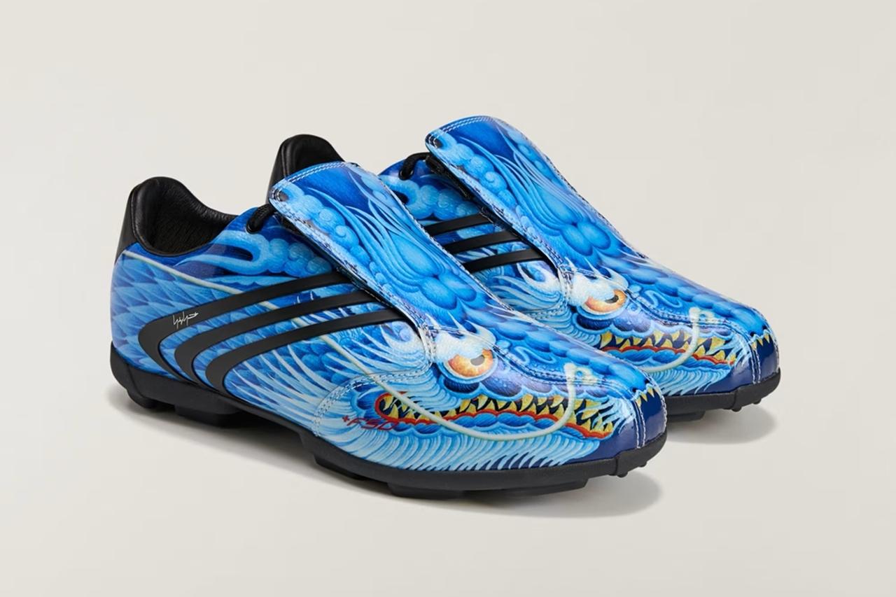 画像5: adidas F50 TUNIT Y-3