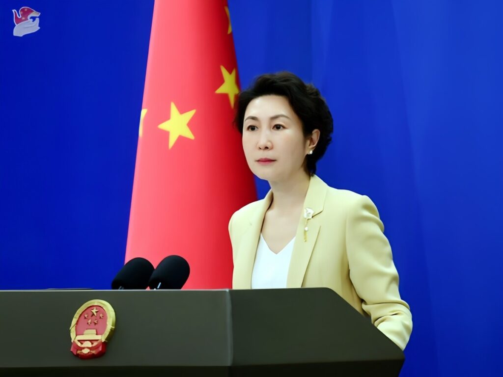 パナマの港湾に関する米国の発言に反論―中国外交部 パナマの港湾に関する米国の発言に反論―中国外交部