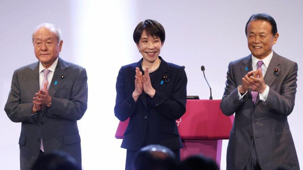 高市首相の神通力も地方では通じない？ 地方首長選で相次ぐ｢自民党候補敗退｣から読み解く有権者心理の"大きなうねり" ― 動き始めた「脱大政党」「脱権威」