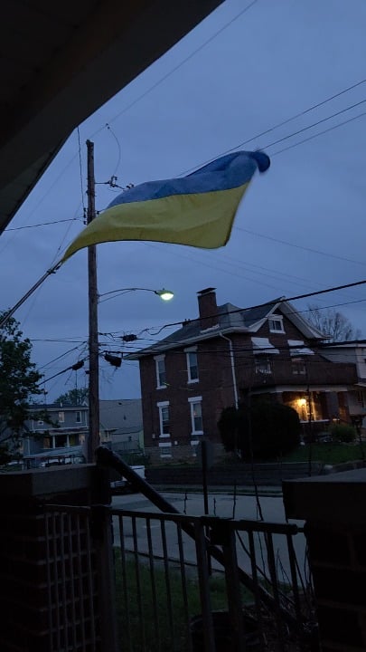 スラブ・ウクライナ人