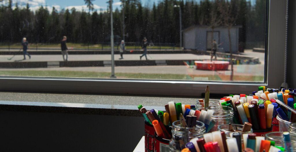 研究者: 誰もがレジャーを楽しめるようになれば、ギャングの勧誘がなくなる可能性がある