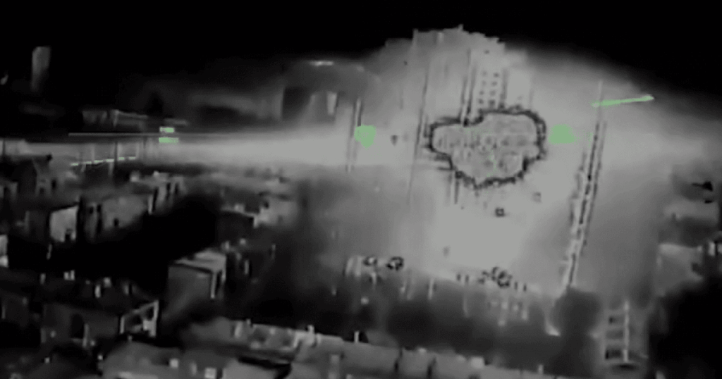 ウクライナ、ドネツク本部へのドローン攻撃でクレムリン連邦保安局職員12人死亡